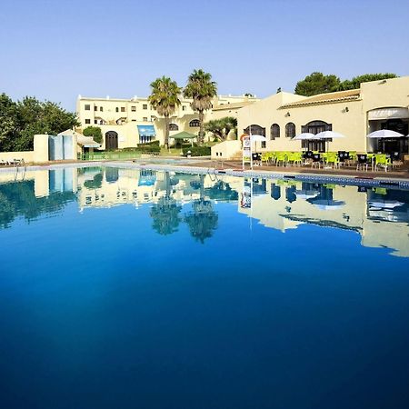 Aparthotel Alvor Clube Brisamar Exterior foto